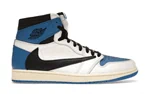Air Jordan Travis Scott 2