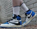 Air Jordan Travis Scott