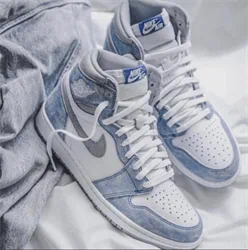 Air Jordan Hyper royal