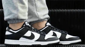 Dank shoes