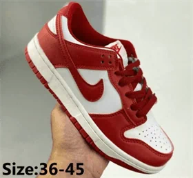 Dank shoes