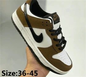Dank shoes