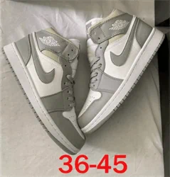 Air Jordan 1 high pale ivory