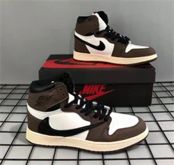 Air Jordan Travis Scott