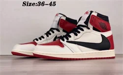 Air Jordan Travis Scott