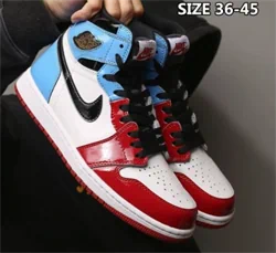Air Jordan 1 Retro High les twin