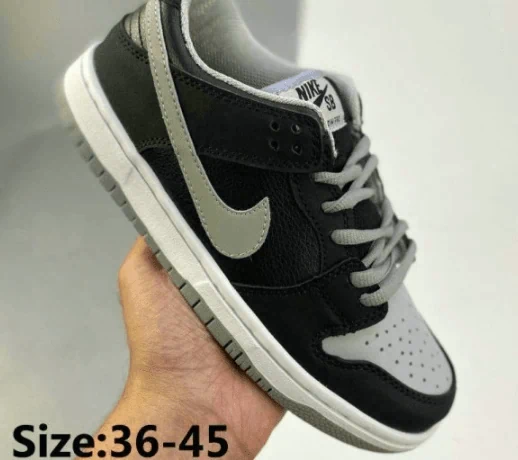 Dank shoes