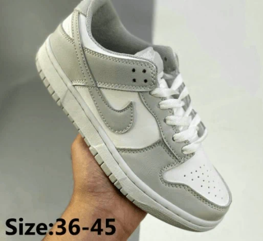 Dank shoes
