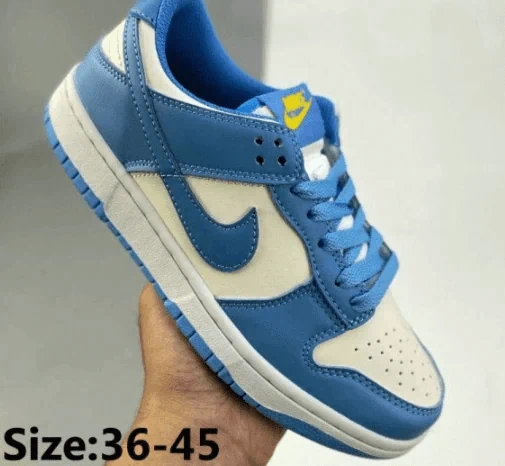Dank shoes