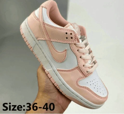 Dank shoes