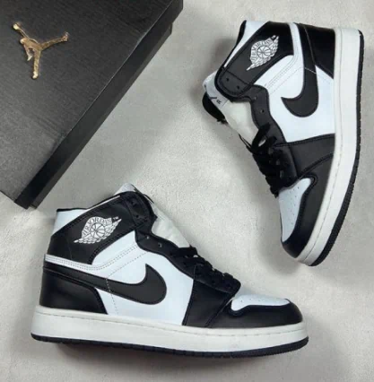 Air Jordan 1 Mid SE ASW