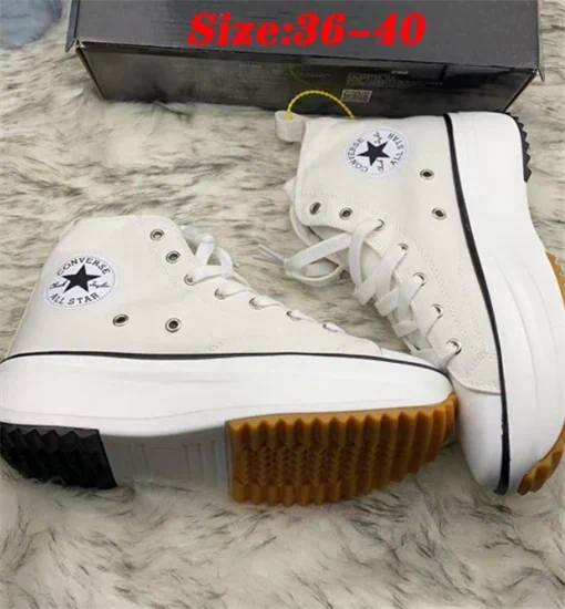 Allstar High